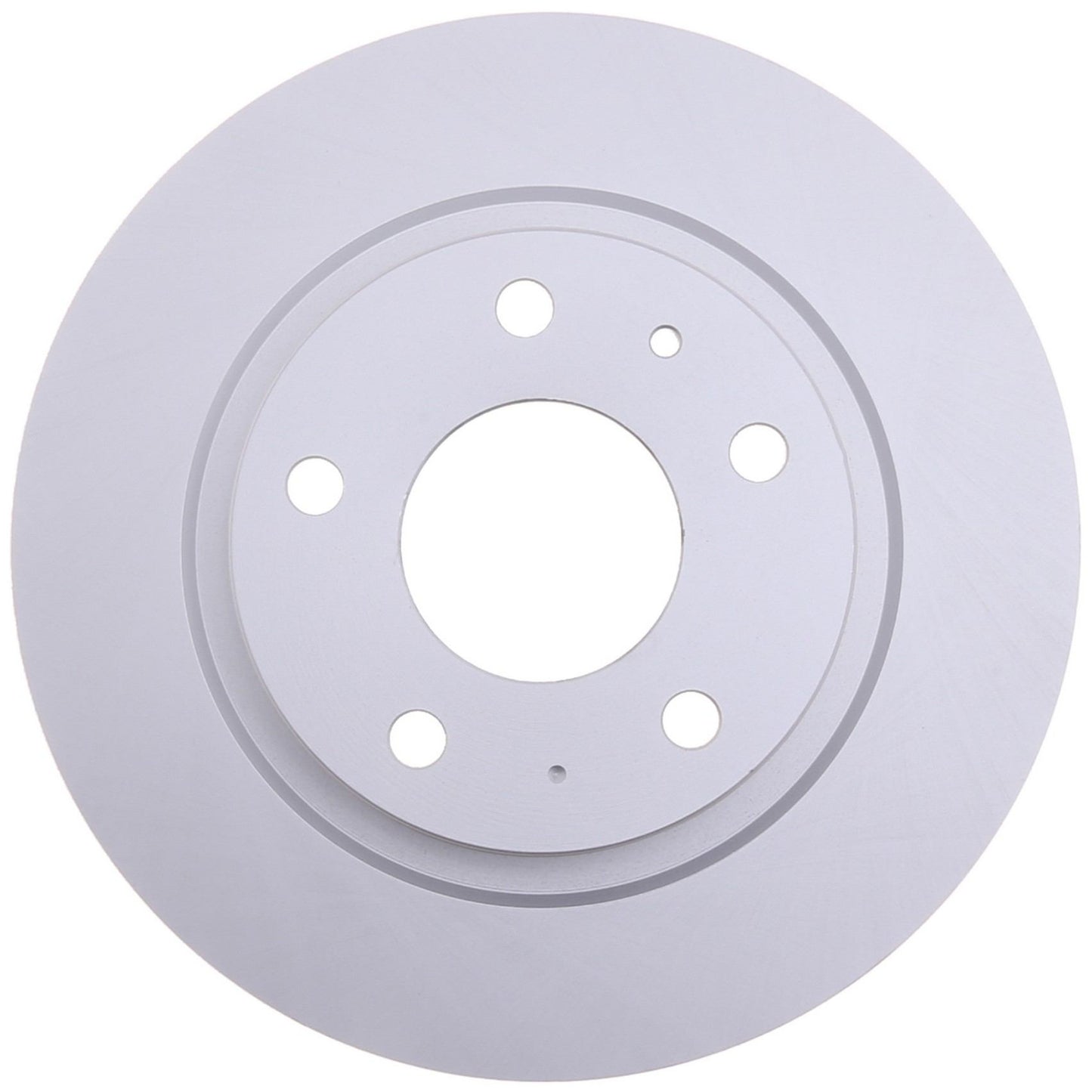 Centric Parts Disc Brake Rotor GCX with Full Coating for 2014-2021 Mazda 6 320.45085F
