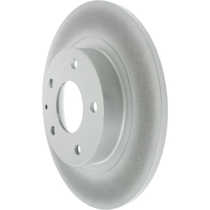 Centric Parts Disc Brake Rotor GCX with Partial Coating for 2014-2021 Mazda 6 320.45085