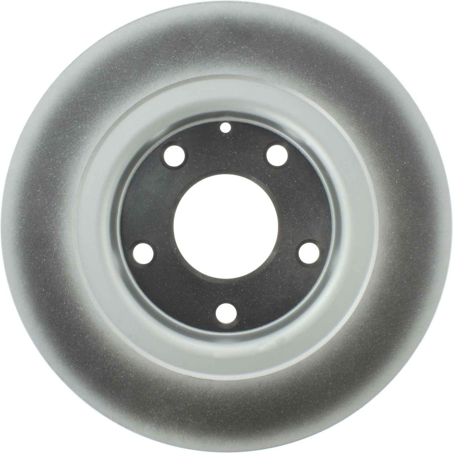Centric Parts Disc Brake Rotor GCX with Partial Coating for 2014-2021 Mazda 6 320.45085