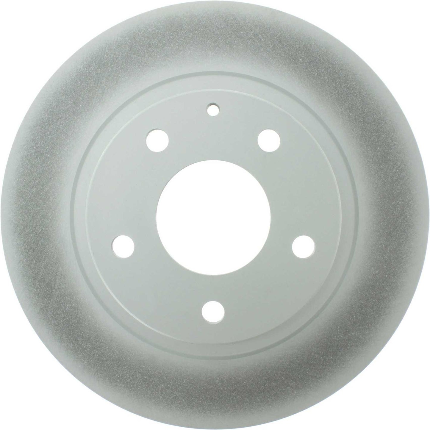Centric Parts Disc Brake Rotor GCX with Partial Coating for 2014-2021 Mazda 6 320.45085