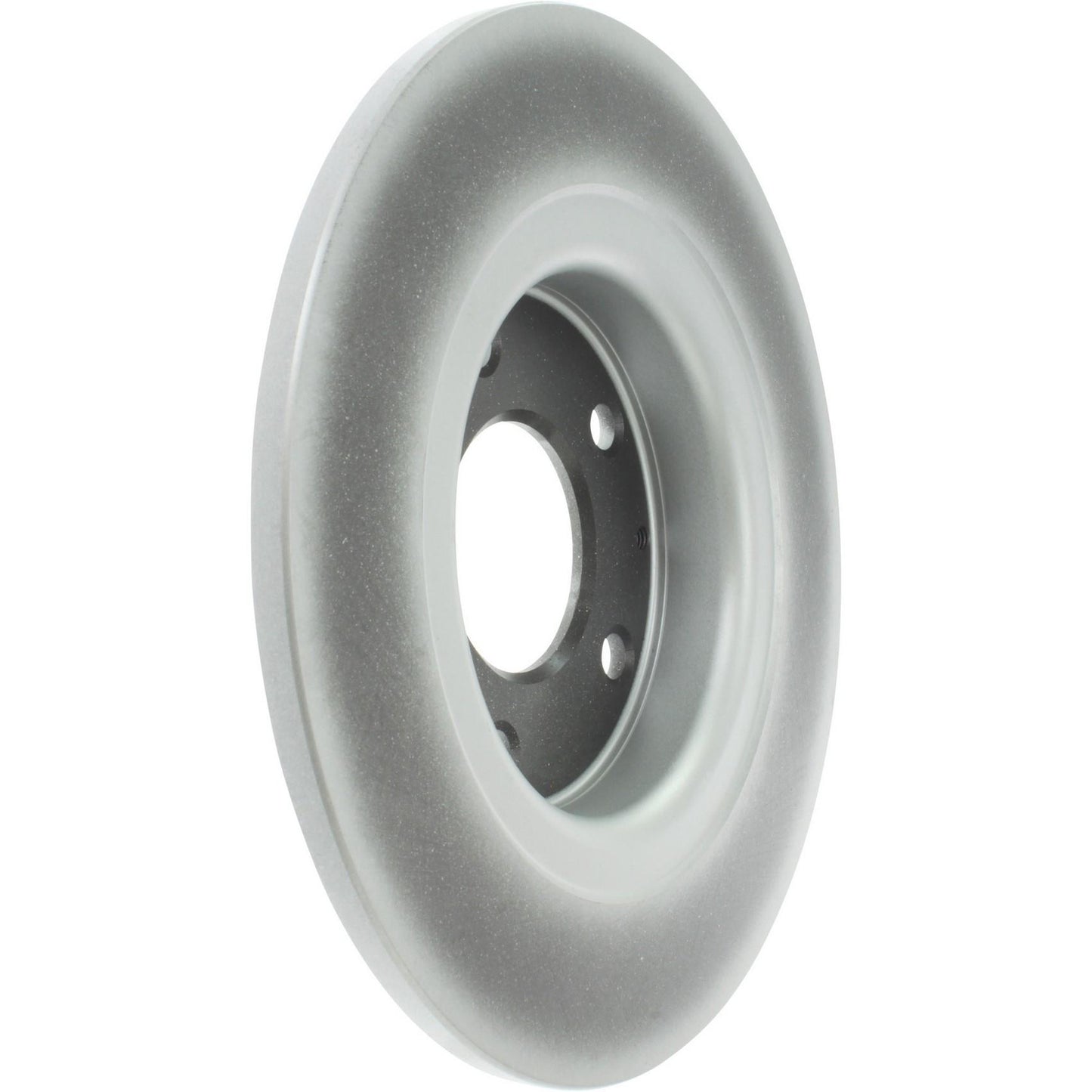 Centric Parts Disc Brake Rotor GCX with Partial Coating for 2014-2021 Mazda 6 320.45085