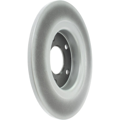 Centric Parts Disc Brake Rotor GCX with Partial Coating for 2014-2021 Mazda 6 320.45085