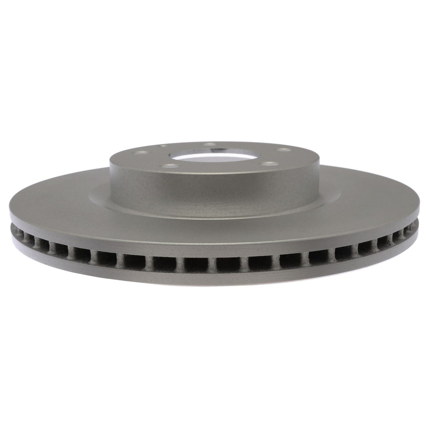 Centric Parts Disc Brake Rotor GCX with Full Coating 320.45086F