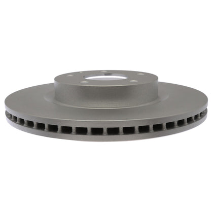 Centric Parts Disc Brake Rotor GCX with Full Coating 320.45086F