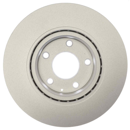 Centric Parts Disc Brake Rotor GCX with Full Coating 320.45086F