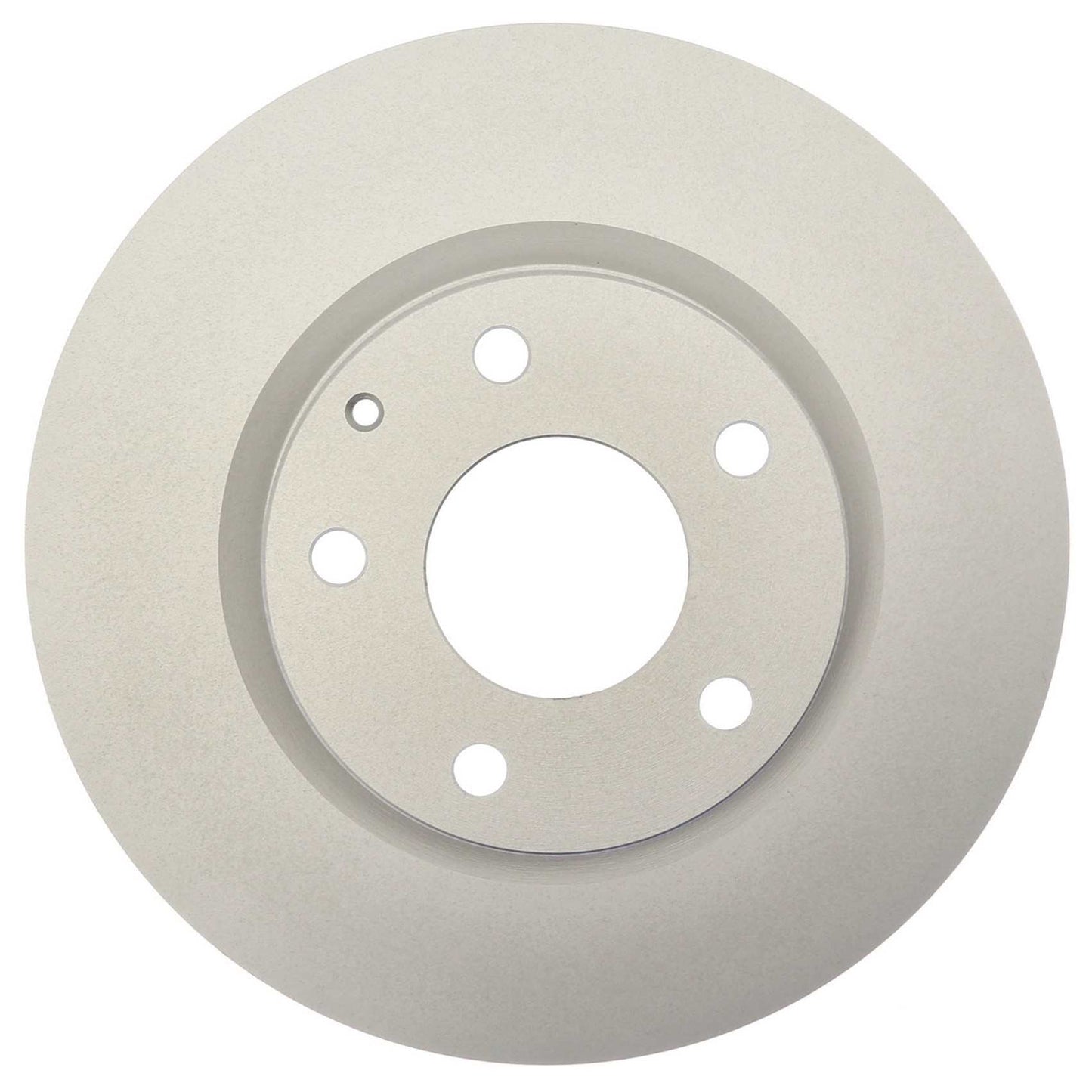 Centric Parts Disc Brake Rotor GCX with Full Coating 320.45086F