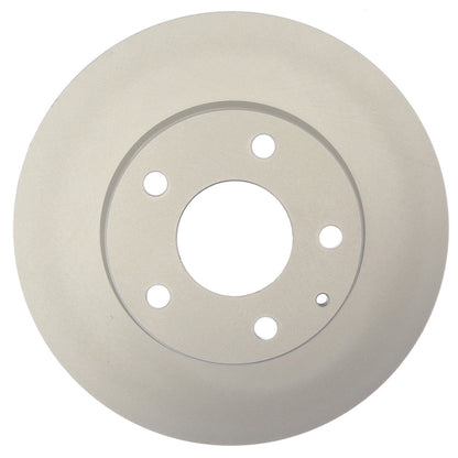 Centric Parts Disc Brake Rotor GCX with Full Coating for Mazda 3 2014-2018, Mazda 3 Sport 2014-2016, CX-3 2016-2022 320.45088F
