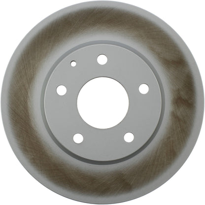 Centric Parts Disc Brake Rotor GCX with Partial Coating for Mazda 3 2014-2018, Mazda 3 Sport 2014-2016, CX-3 2016-2022 320.45088
