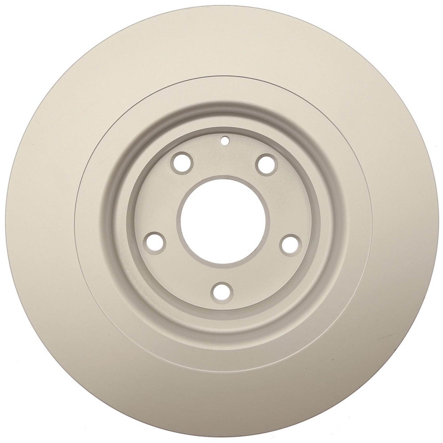 Centric Parts Disc Brake Rotor GCX with Full Coating for 2016-2022 Mazda CX-9 320.45091F