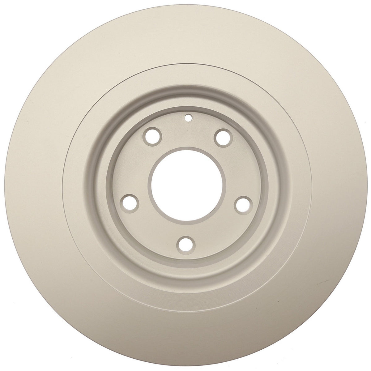 Centric Parts Disc Brake Rotor GCX with Full Coating for 2016-2022 Mazda CX-9 320.45091F