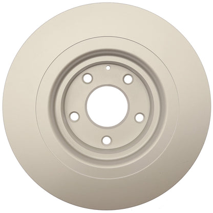 Centric Parts Disc Brake Rotor GCX with Full Coating for 2016-2022 Mazda CX-9 320.45091F