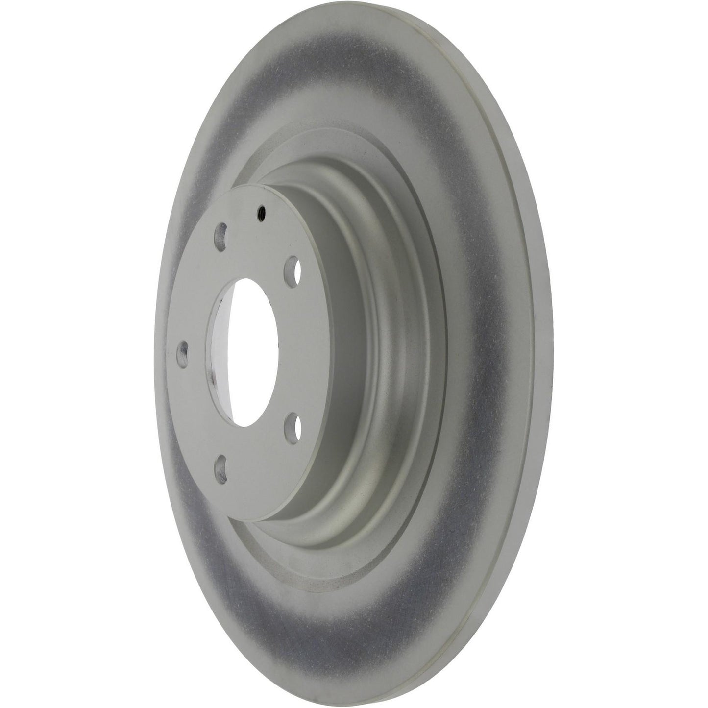 Centric Parts Disc Brake Rotor GCX with Partial Coating RS200 for 2016-2022 Mazda CX‑9 320.45091
