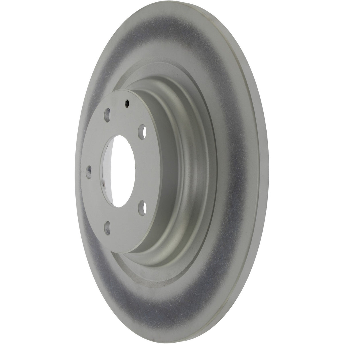 Centric Parts Disc Brake Rotor GCX with Partial Coating RS200 for 2016-2022 Mazda CX‑9 320.45091