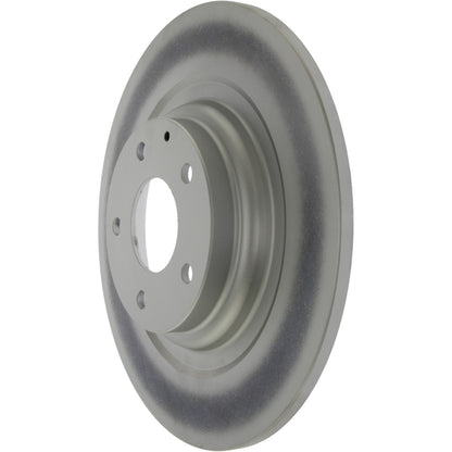 Centric Parts Disc Brake Rotor GCX with Partial Coating RS200 for 2016-2022 Mazda CX‑9 320.45091