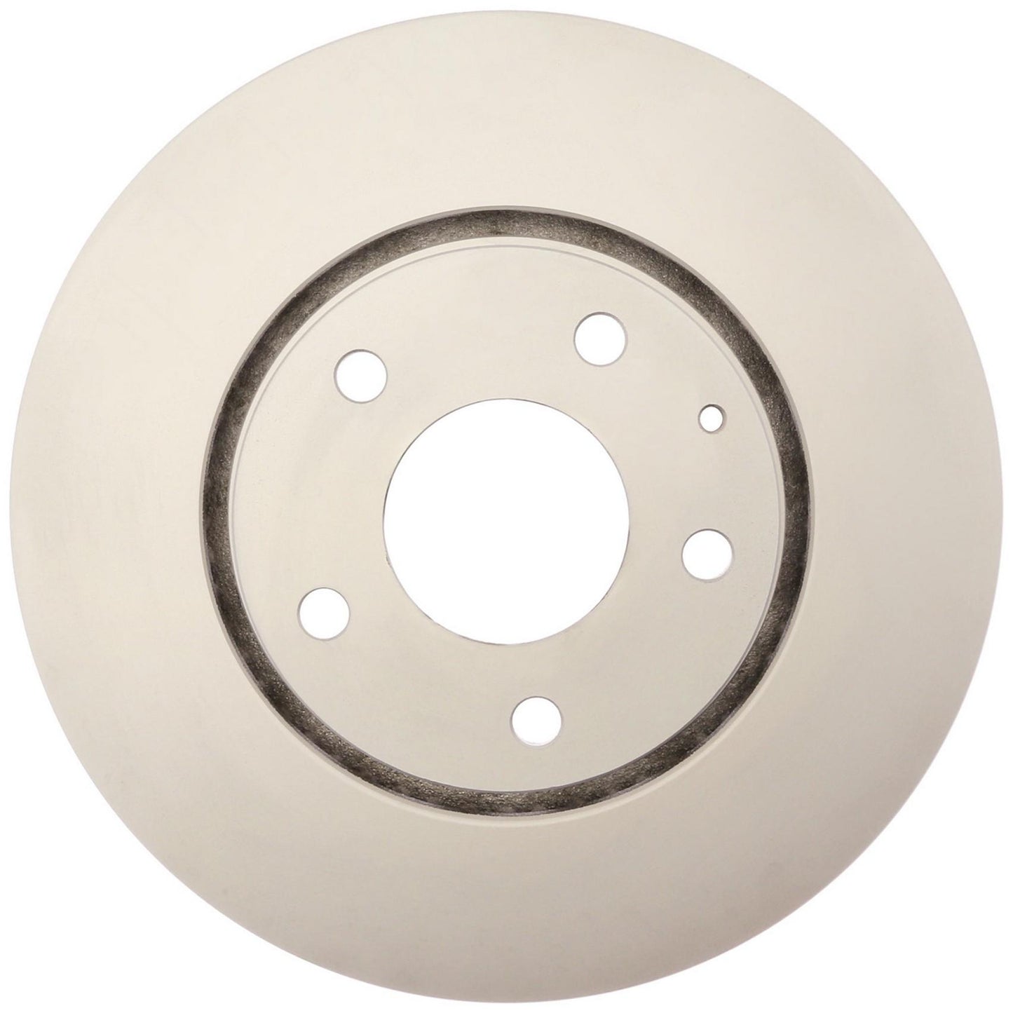 Centric Parts Disc Brake Rotor GCX with Full Coating for 2019-2021 Mazda 6, 2016-2021 CX‑5 320.45094F