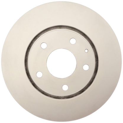 Centric Parts Disc Brake Rotor GCX with Full Coating for 2019-2021 Mazda 6, 2016-2021 CX‑5 320.45094F