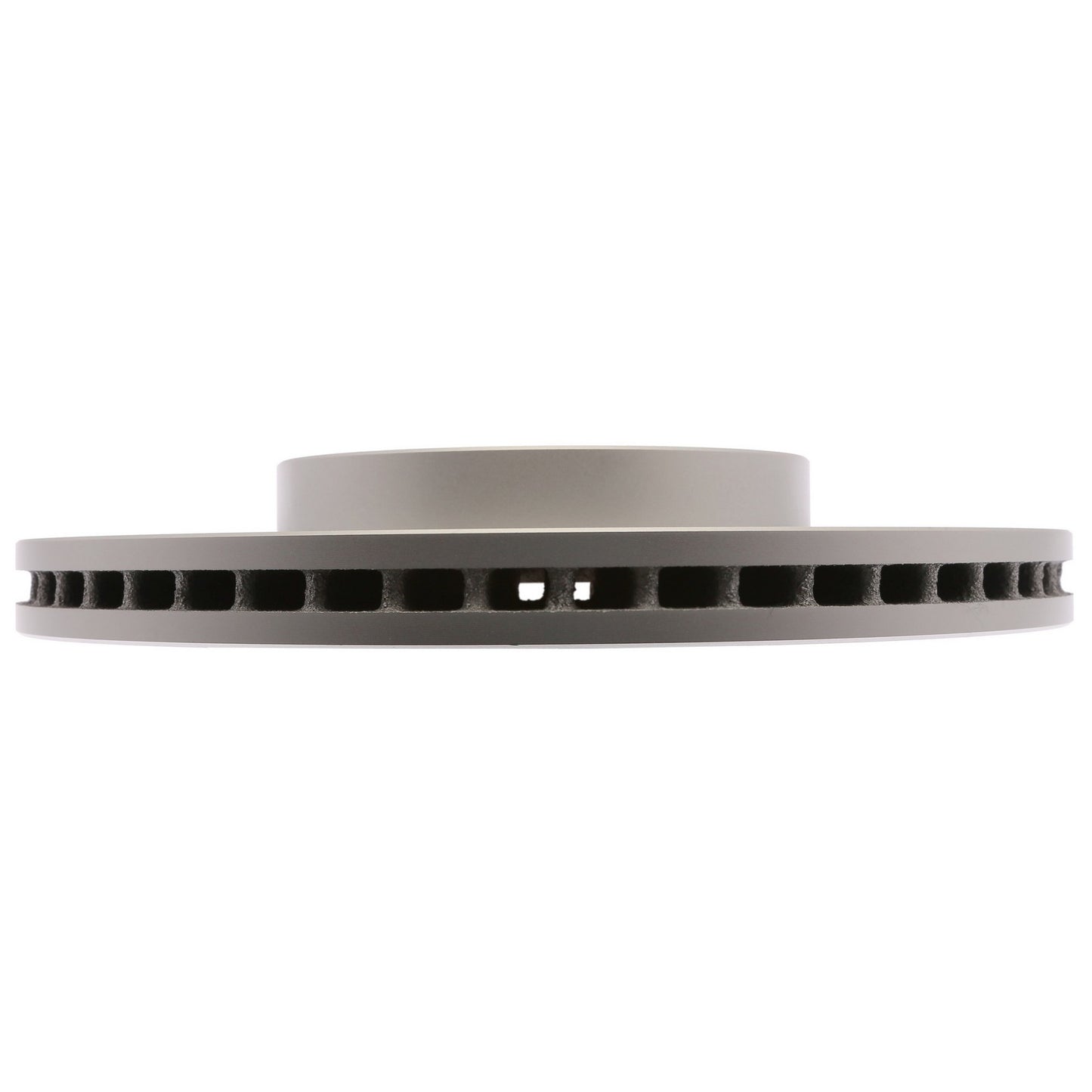 Centric Parts Disc Brake Rotor GCX with Full Coating 320.45099F