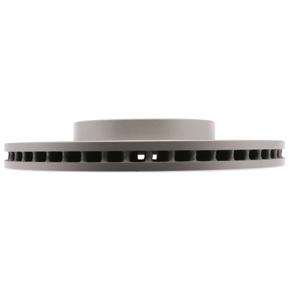Centric Parts Disc Brake Rotor GCX with Full Coating 320.45099F