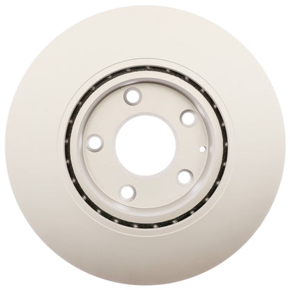 Centric Parts Disc Brake Rotor GCX with Full Coating 320.45099F