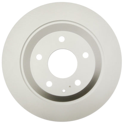 Centric Parts Disc Brake Rotor GCX with Full Coating for 2020-2022 Mazda CX-5 CX-30 320.45100F