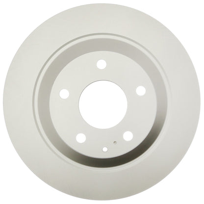 Centric Parts Disc Brake Rotor GCX with Full Coating for 2020-2022 Mazda CX-5 CX-30 320.45100F