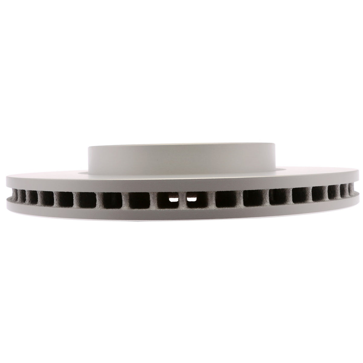 Centric Parts Disc Brake Rotor GCX with Full Coating 320.45101F
