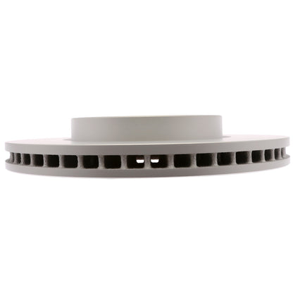 Centric Parts Disc Brake Rotor GCX with Full Coating 320.45101F