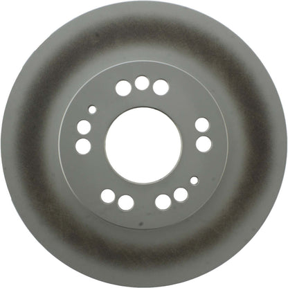 Centric Parts Disc Brake Rotor GCX with Full Coating for 1991-1996 Dodge Stealth 320.46032F