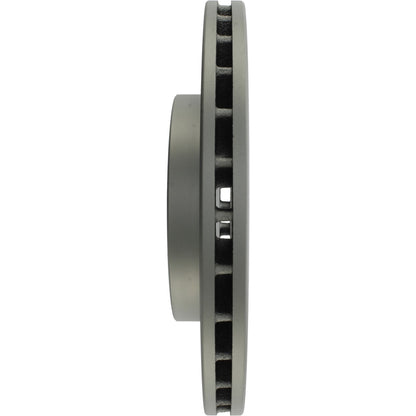Centric Parts Disc Brake Rotor GCX with Full Coating for 1991-1996 Dodge Stealth 320.46032F