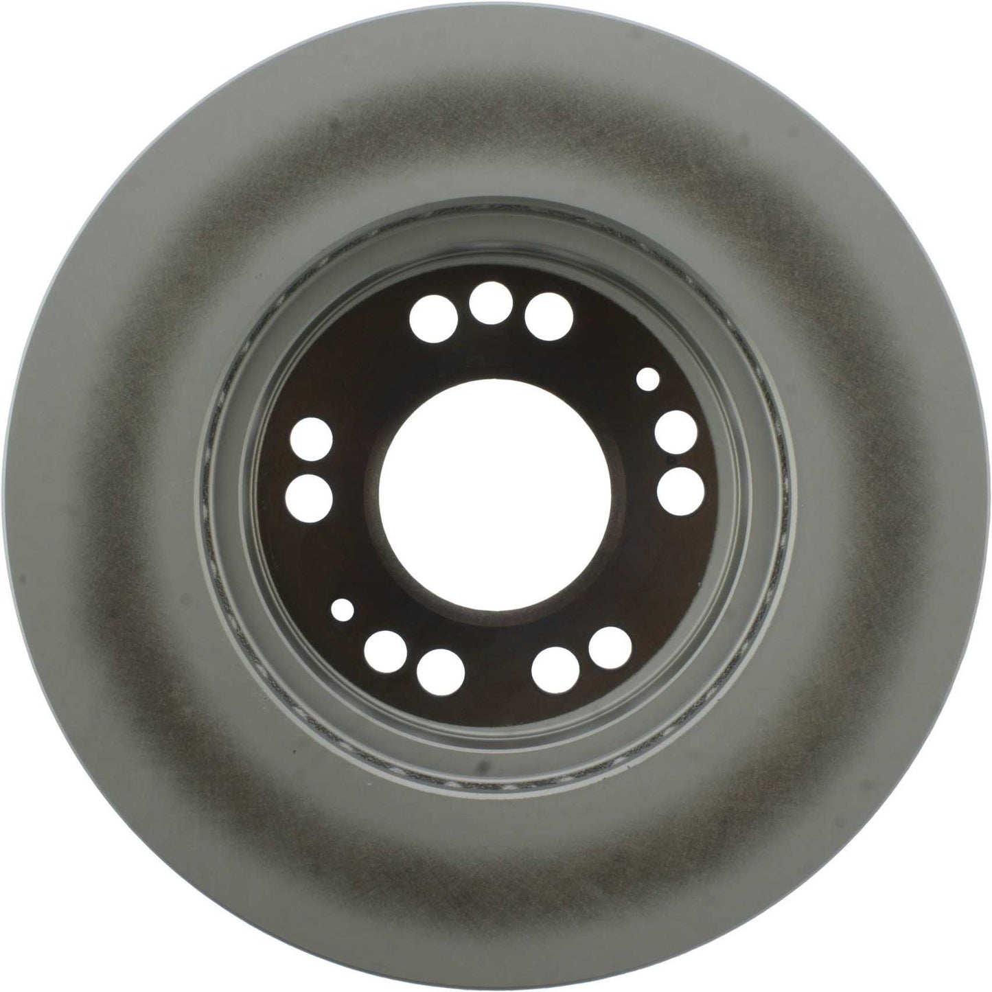 Centric Parts Disc Brake Rotor GCX with Partial Coating for 1991-2004 Dodge Stealth Eagle Talon Mitsubishi 3000GT Diamante Eclipse Galant Plymouth Laser 320.46032