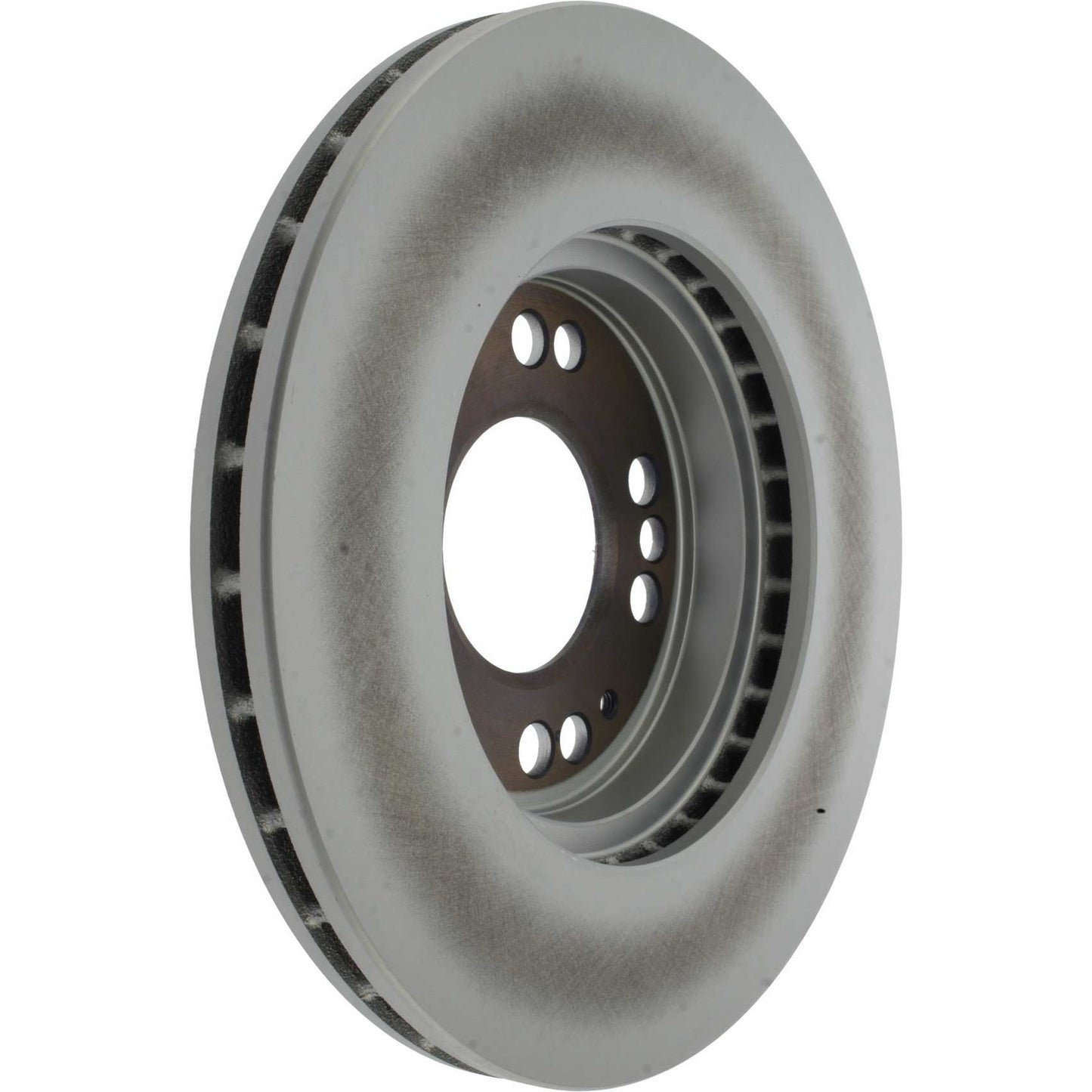 Centric Parts Disc Brake Rotor GCX with Partial Coating for 1991-2004 Dodge Stealth Eagle Talon Mitsubishi 3000GT Diamante Eclipse Galant Plymouth Laser 320.46032