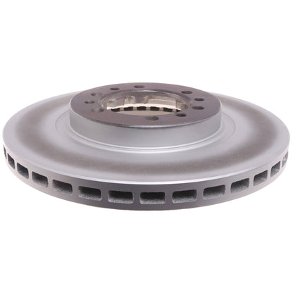 Centric Parts Disc Brake Rotor GCX Full Coating for 1993-1996 Mitsubishi Montero & 1997-2004 Mitsubishi Montero Sport 320.46040F