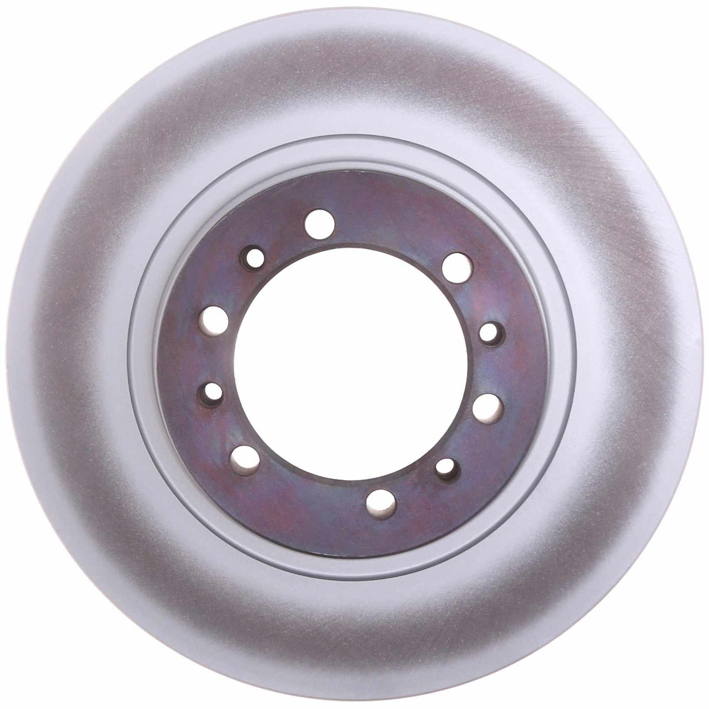 Centric Parts Disc Brake Rotor GCX Full Coating for 1993-1996 Mitsubishi Montero & 1997-2004 Mitsubishi Montero Sport 320.46040F