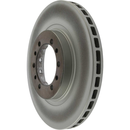 Centric Parts Disc Brake Rotor GCX with Partial Coating for 1993-2004 Mitsubishi Montero/Montero Sport 320.46040