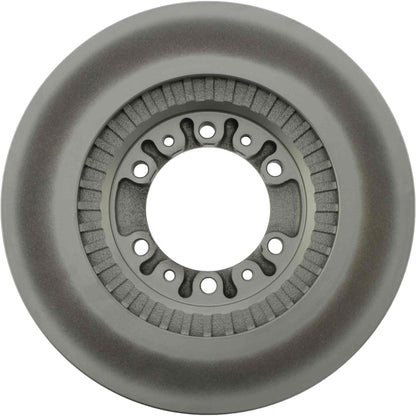Centric Parts Disc Brake Rotor GCX with Partial Coating for 1993-2004 Mitsubishi Montero/Montero Sport 320.46040