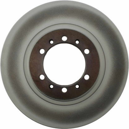 Centric Parts Disc Brake Rotor GCX with Partial Coating for 1993-2004 Mitsubishi Montero/Montero Sport 320.46040