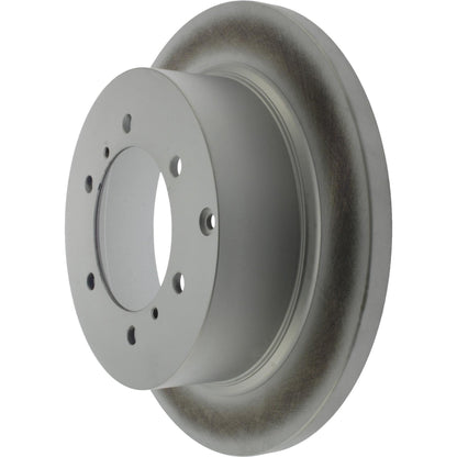 Centric Parts Disc Brake Rotor GCX with Full Coating 320.46041F