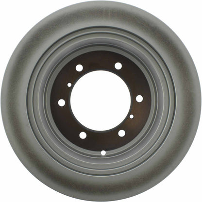 Centric Parts Disc Brake Rotor GCX with Full Coating 320.46041F