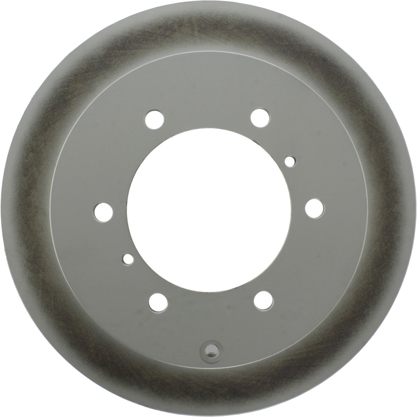 Centric Parts Disc Brake Rotor GCX with Full Coating 320.46041F