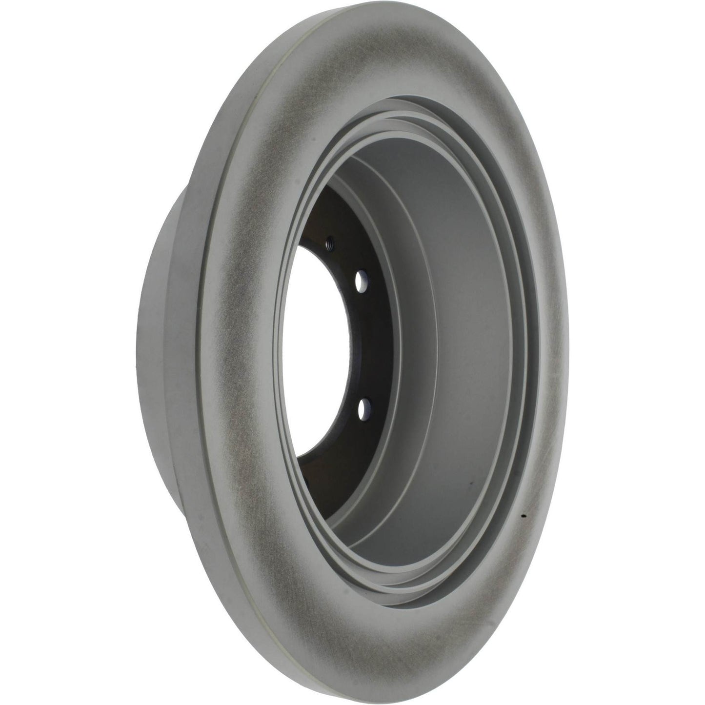 Centric Parts Disc Brake Rotor GCX with Full Coating 320.46041F