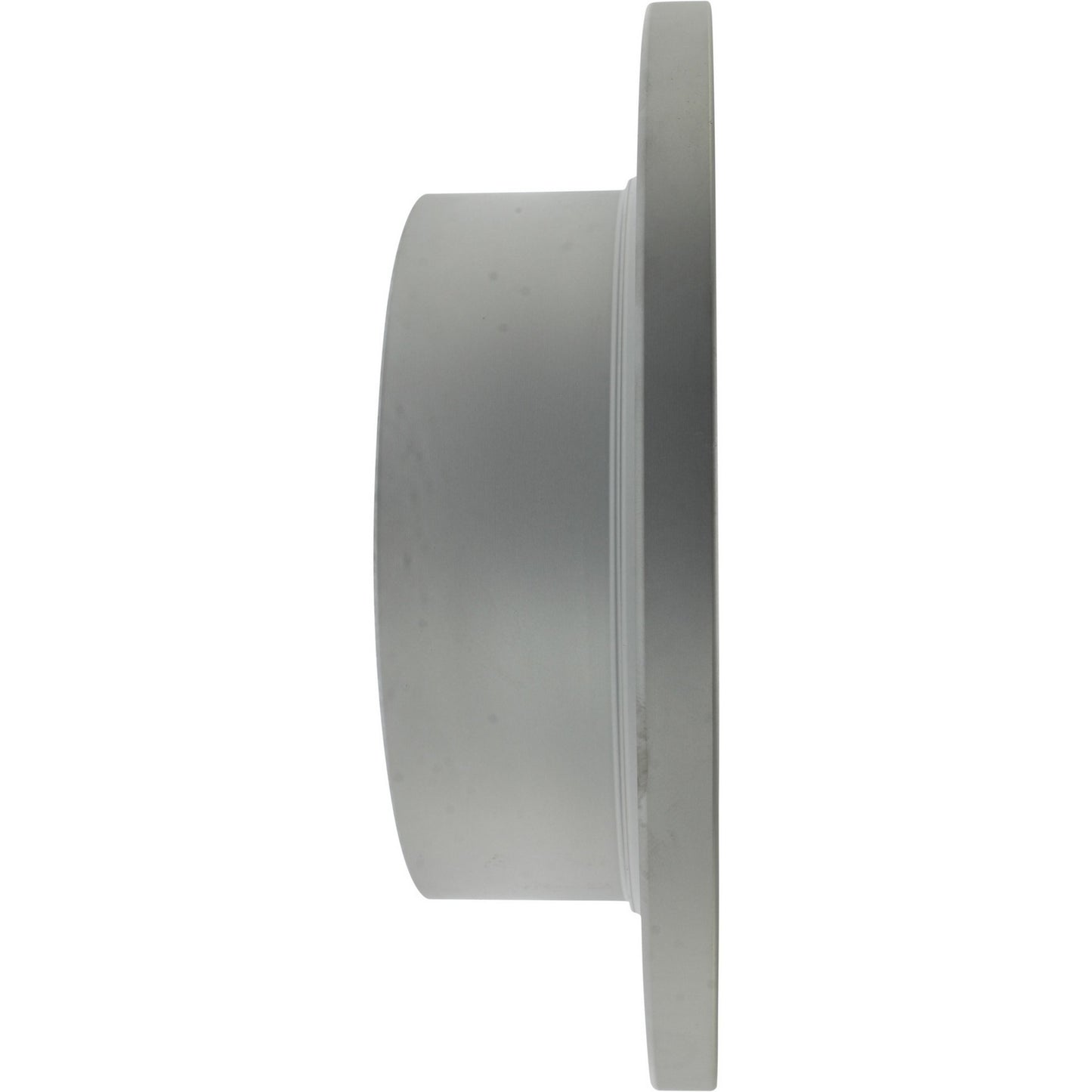 Centric Parts Disc Brake Rotor GCX with Full Coating 320.46041F