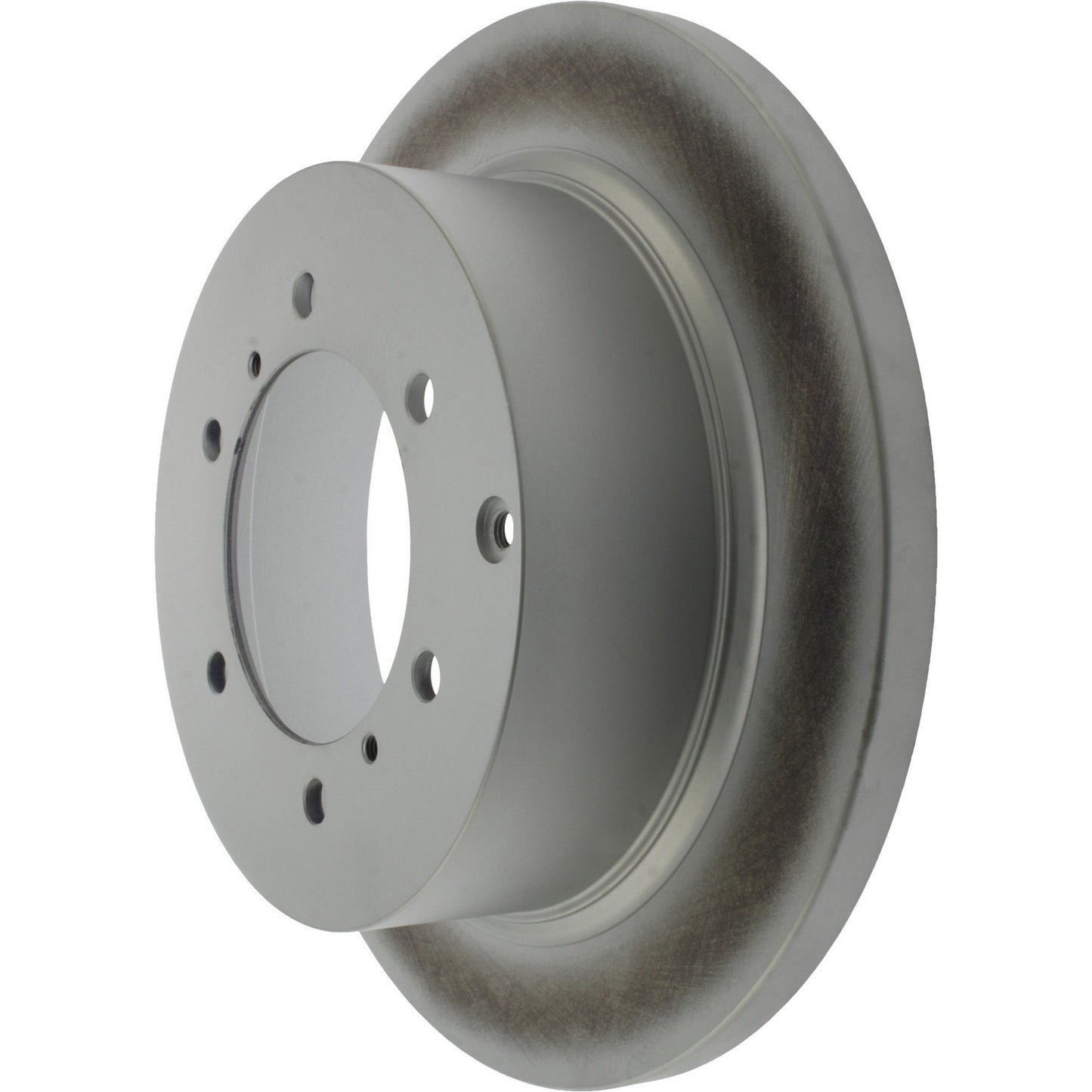 Centric Parts Disc Brake Rotor GCX with Partial Coating for 1992-2000 Mitsubishi Montero