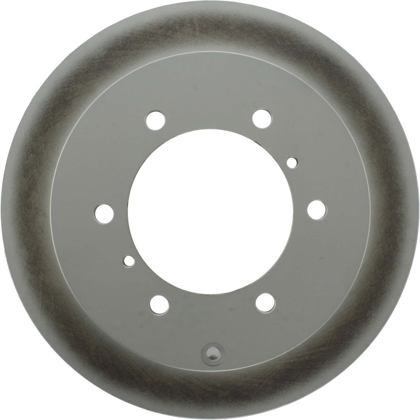 Centric Parts Disc Brake Rotor GCX with Partial Coating for 1992-2000 Mitsubishi Montero