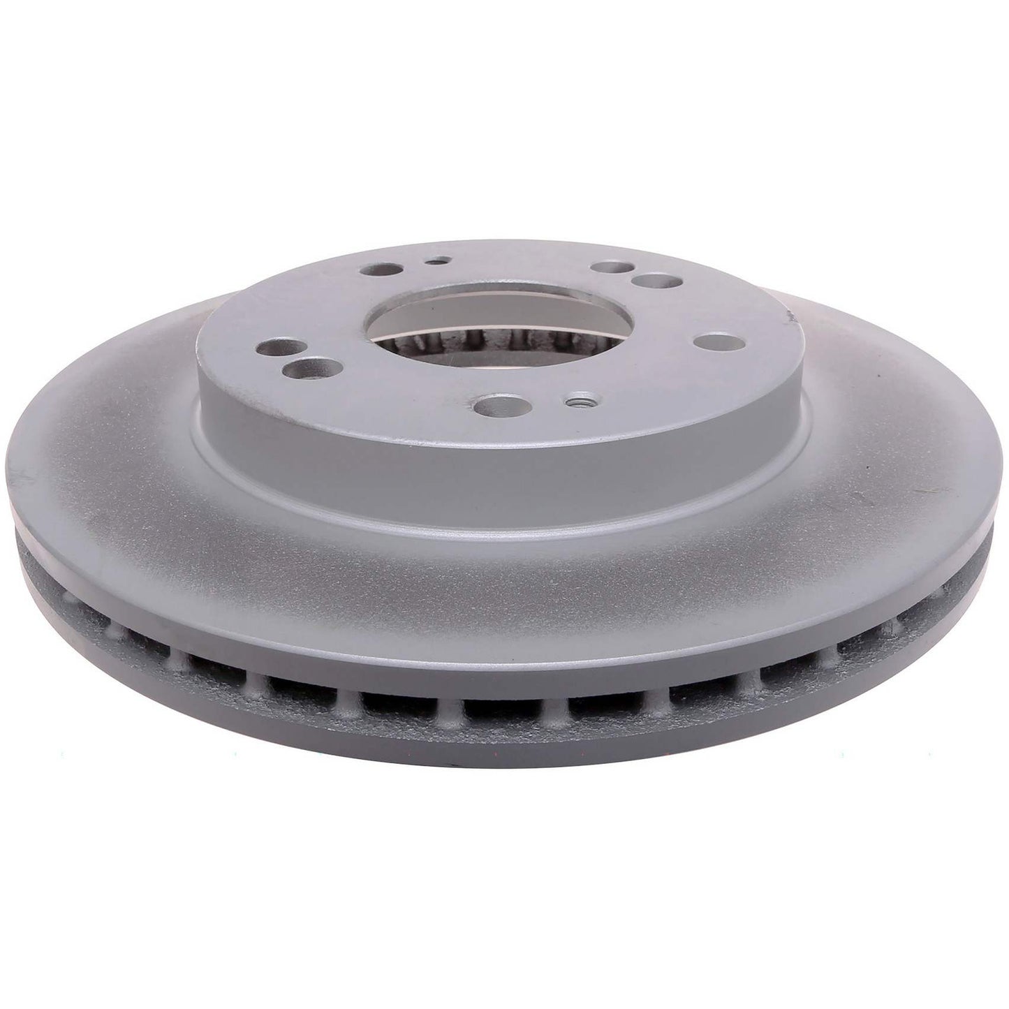 Centric Parts Disc Brake Rotor GCX Full Coating for 1990-2005 Chrysler Sebring Dodge Avenger Stratus Eagle Talon Mitsubishi Eclipse Galant Plymouth Laser 320.46042F
