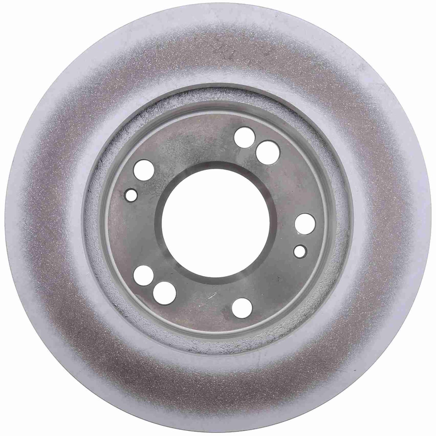 Centric Parts Disc Brake Rotor GCX Full Coating for 1990-2005 Chrysler Sebring Dodge Avenger Stratus Eagle Talon Mitsubishi Eclipse Galant Plymouth Laser 320.46042F