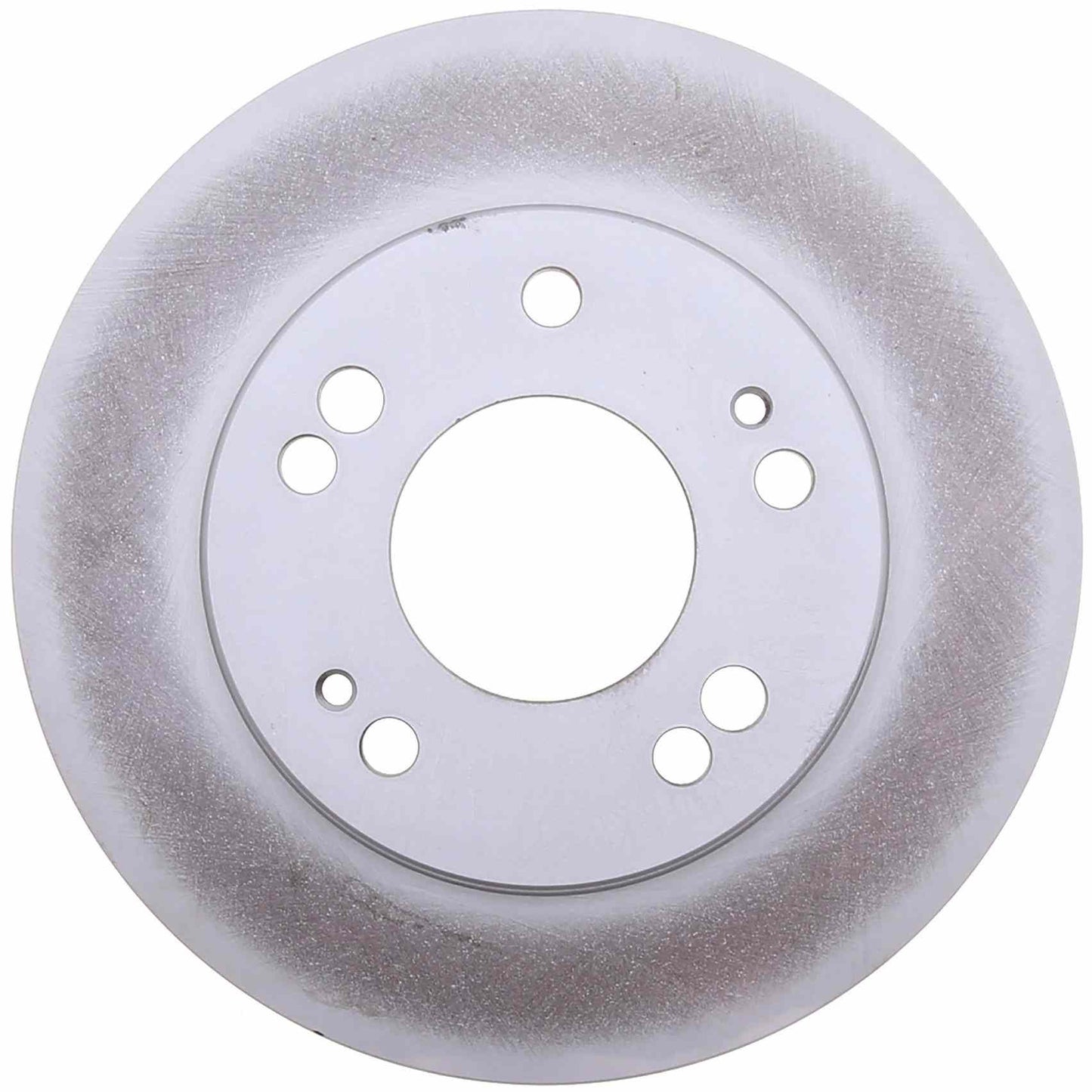 Centric Parts Disc Brake Rotor GCX Full Coating for 1990-2005 Chrysler Sebring Dodge Avenger Stratus Eagle Talon Mitsubishi Eclipse Galant Plymouth Laser 320.46042F