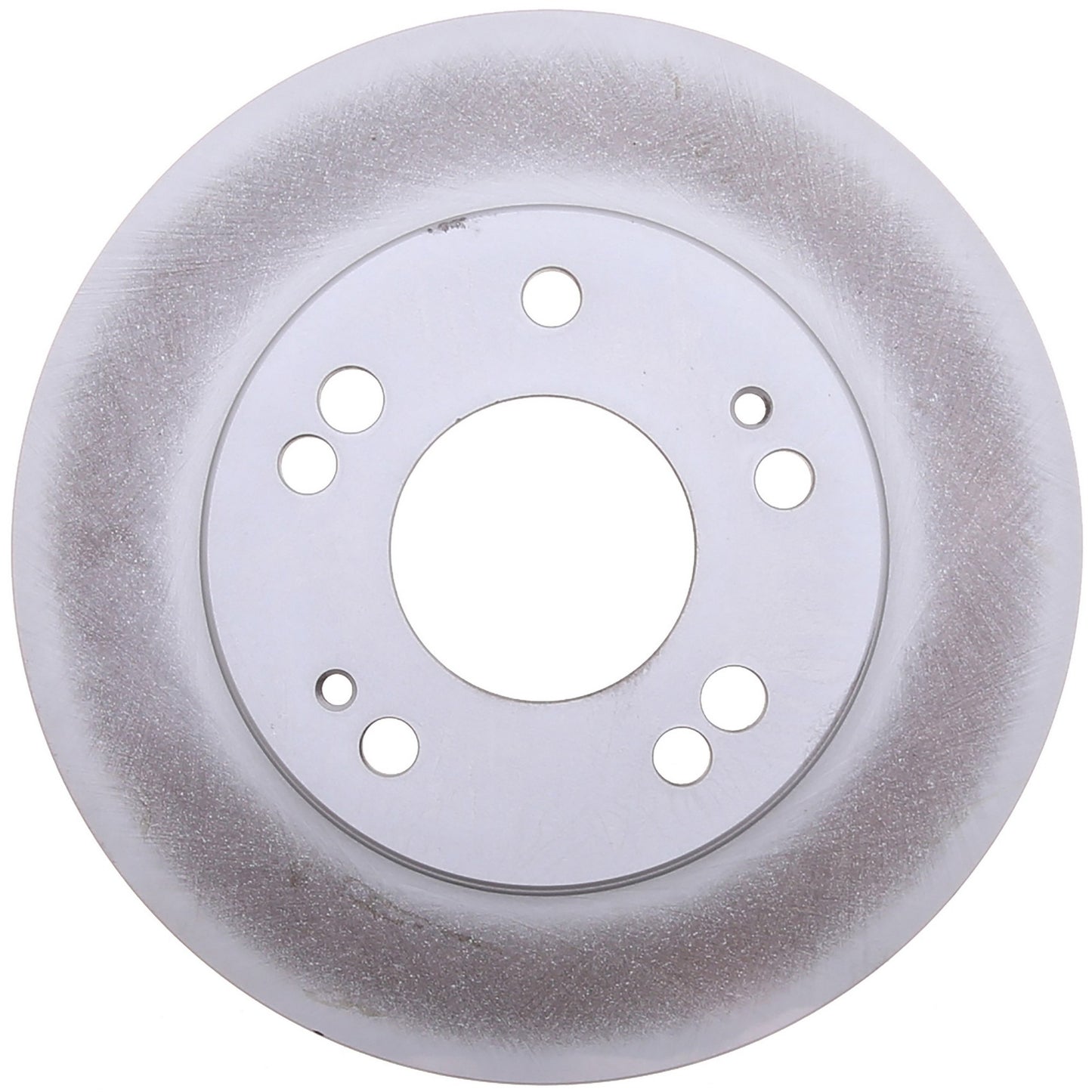 Centric Parts Disc Brake Rotor GCX Full Coating for 1990-2005 Chrysler Sebring Dodge Avenger Stratus Eagle Talon Mitsubishi Eclipse Galant Plymouth Laser 320.46042F