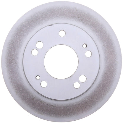 Centric Parts Disc Brake Rotor GCX Full Coating for 1990-2005 Chrysler Sebring Dodge Avenger Stratus Eagle Talon Mitsubishi Eclipse Galant Plymouth Laser 320.46042F