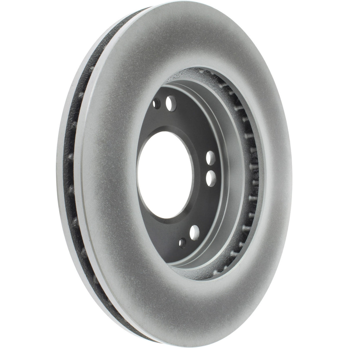 Centric Parts Disc Brake Rotor GCX Full Coating for 1990-2005 Chrysler Sebring Dodge Avenger Stratus Eagle Talon Mitsubishi Eclipse Galant Plymouth Laser 320.46042F