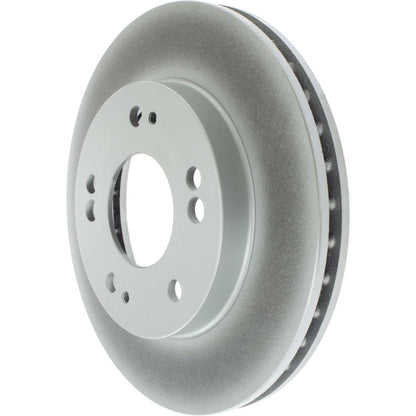 Centric Parts Disc Brake Rotor GCX with Partial Coating for 1990-2005 Chrysler Sebring 320.46042